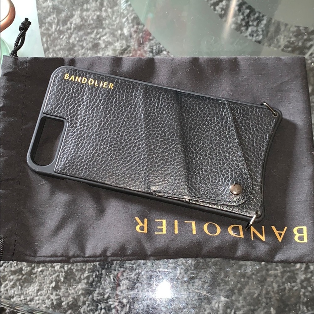 iPhone 8plus case